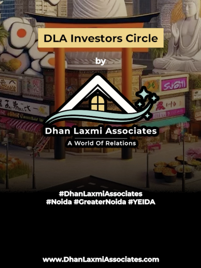 Japanese and Korean Cities to be Developed in Noida